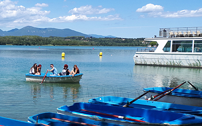 Estany de Banyoles